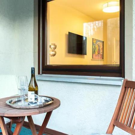 Montreux No 7 Timmendorfer * Timmendorfer Strand