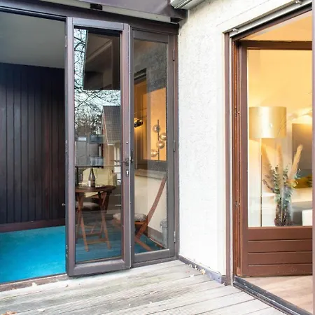 Montreux No 7 Timmendorfer