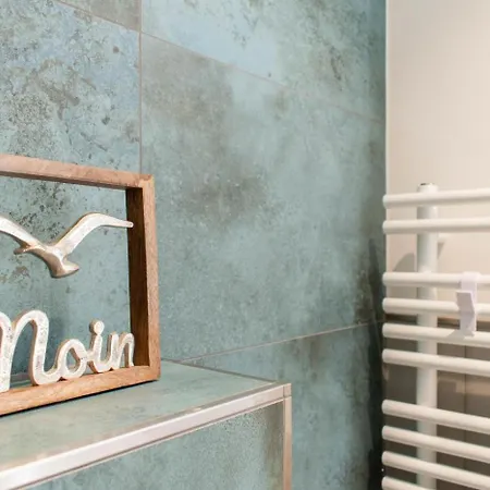 Lejlighed Montreux No 7 Timmendorfer Timmendorfer Strand