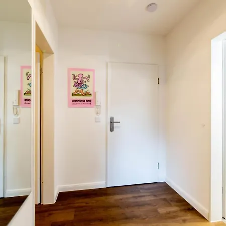 Montreux No 7 Timmendorfer * Timmendorfer Strand