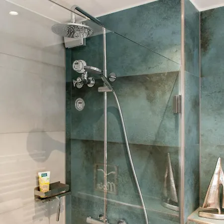 Lejlighed Montreux No 7 Timmendorfer