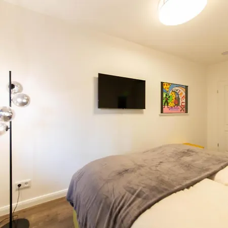 Montreux No 7 Timmendorfer * Timmendorfer Strand