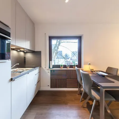 Montreux No 7 Timmendorfer Timmendorfer Strand