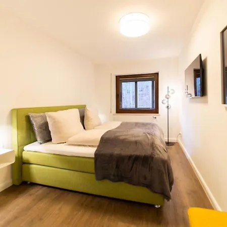 Montreux No 7 Timmendorfer