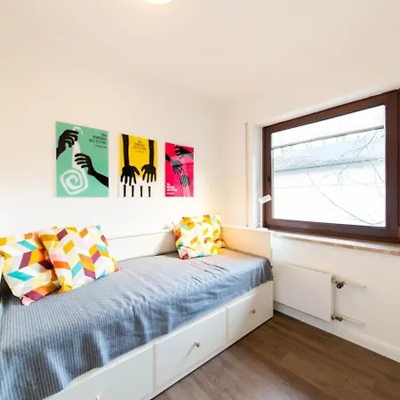 Lejlighed Montreux No 7 Timmendorfer Timmendorfer Strand