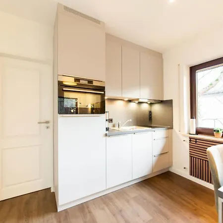 Montreux No 7 Timmendorfer Lejlighed Timmendorfer Strand