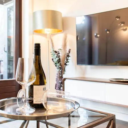 Lejlighed Montreux No 7 Timmendorfer