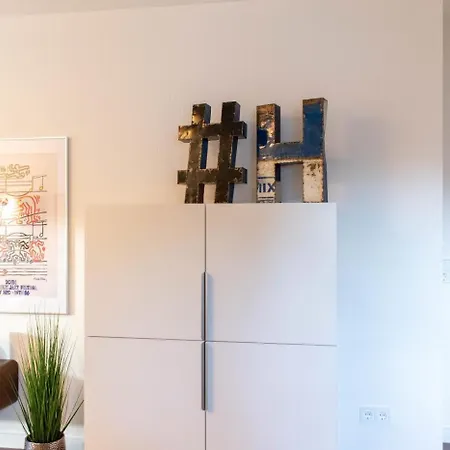 Montreux No 7 Timmendorfer Lejlighed *