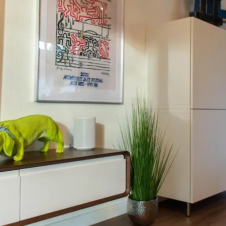 Montreux No 7 Timmendorfer Lejlighed Timmendorfer Strand